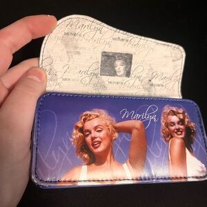 I.D. And badge holder